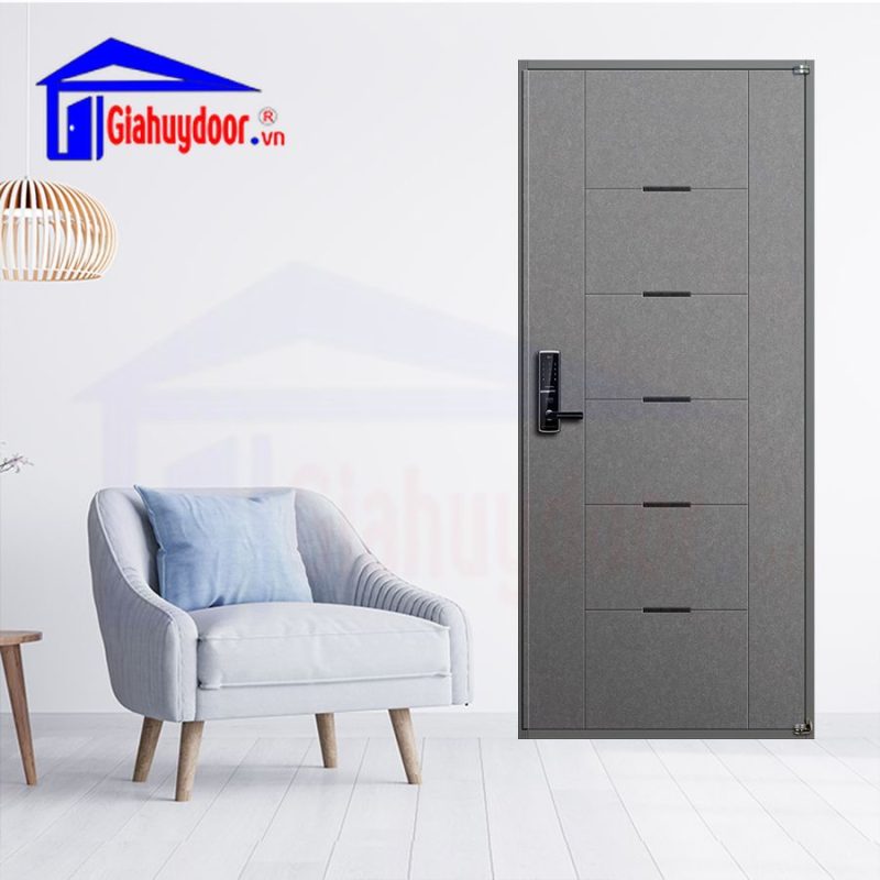 CỬA THÉP HÀN QUỐC RB-503-G