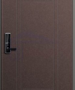 CỬA THÉP HÀN QUỐC RB-512-R