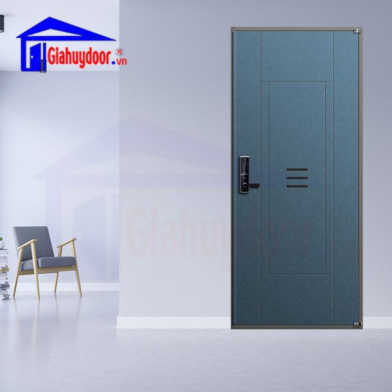CỬA THÉP HÀN QUỐC RB-513-B