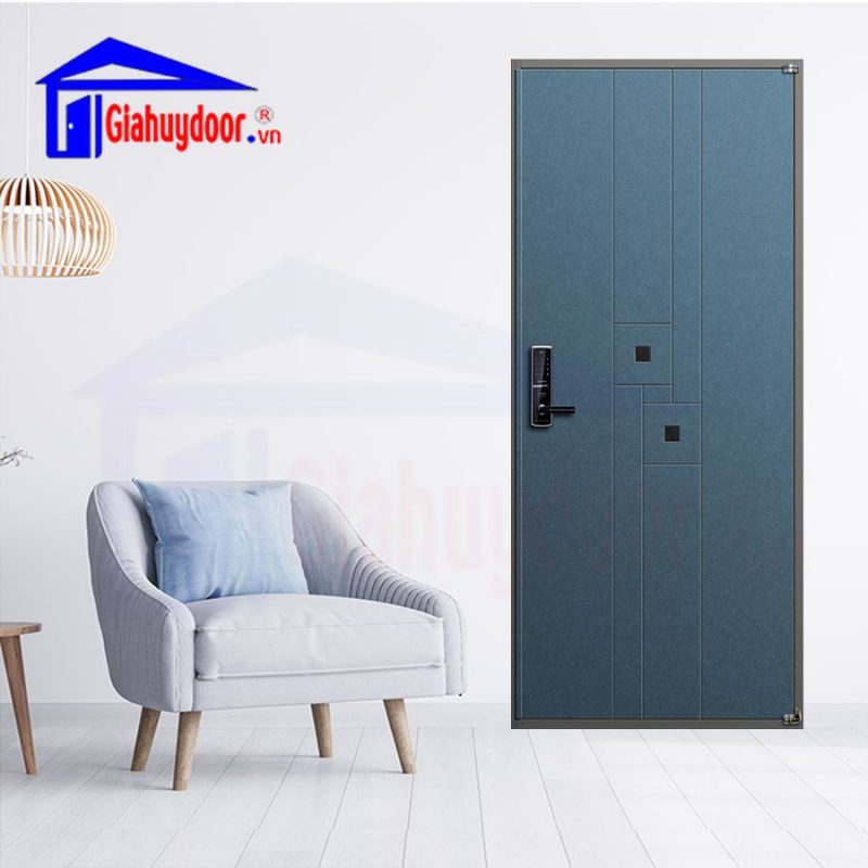 CỬA THÉP HÀN QUỐC RB-516-B