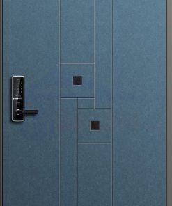 CỬA THÉP HÀN QUỐC RB-516-B