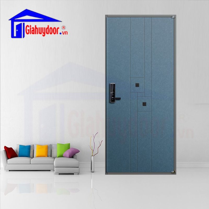 CỬA THÉP HÀN QUỐC RB-516-B_T