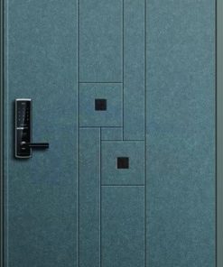 CỬA THÉP HÀN QUỐC RB-516-B_T