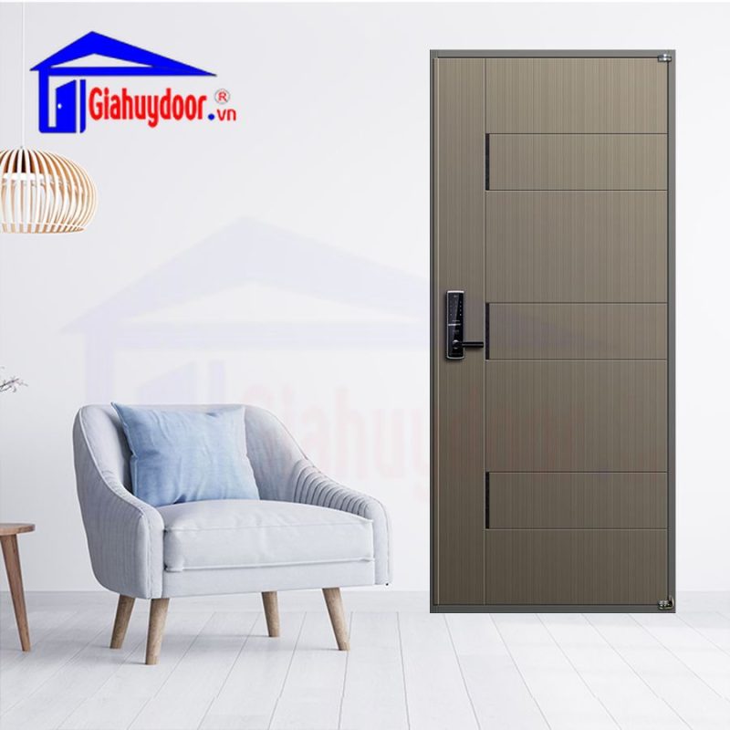 CỬA THÉP HÀN QUỐC RB-533-GH