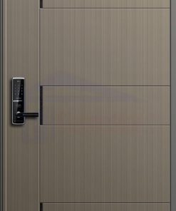 CỬA THÉP HÀN QUỐC RB-533-GH