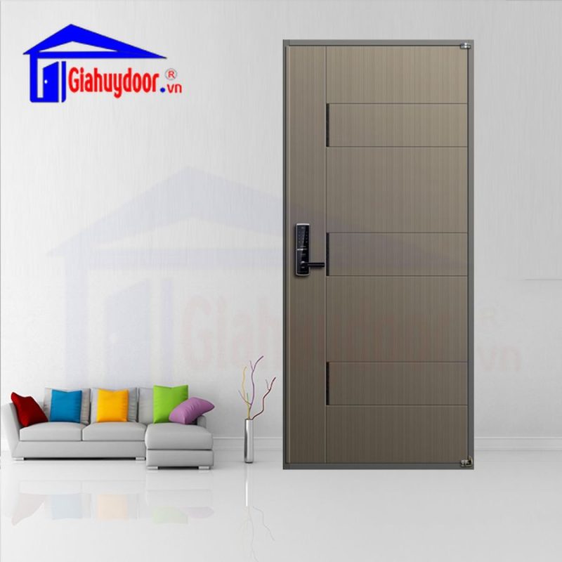 CỬA THÉP HÀN QUỐC RB-533-GH_T