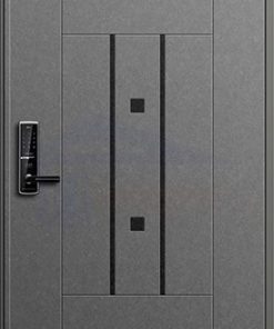 CỬA THÉP HÀN QUỐC RB-636-G