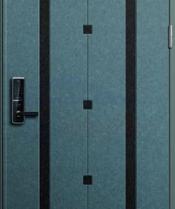 CỬA THÉP HÀN QUỐC RB-639-B_T