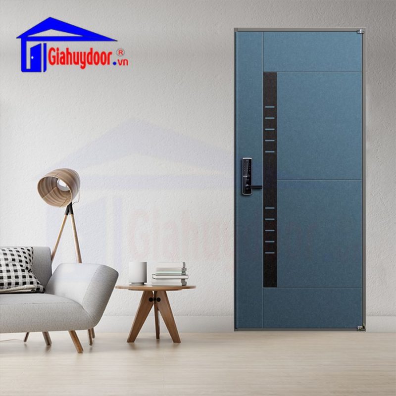 CỬA THÉP HÀN QUỐC RB-641-B