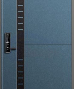 CỬA THÉP HÀN QUỐC RB-641-B