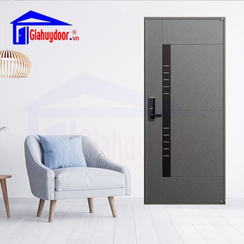 CỬA THÉP HÀN QUỐC RB-641-G
