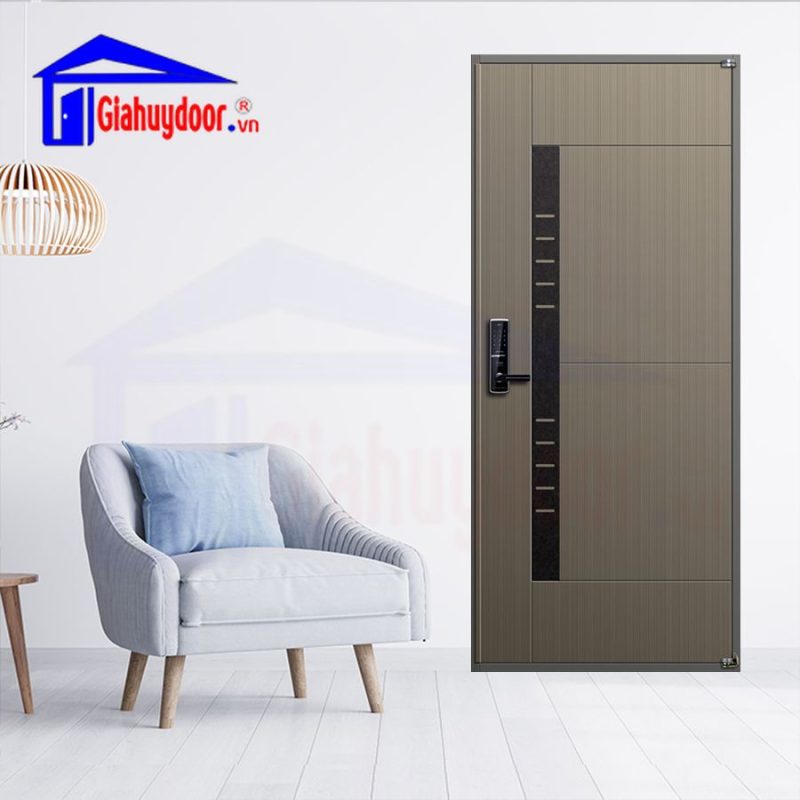CỬA THÉP HÀN QUỐC RB-641-GH