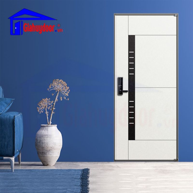 CỬA THÉP HÀN QUỐC RB-641-H