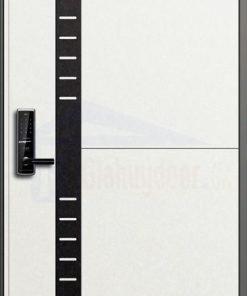 CỬA THÉP HÀN QUỐC RB-641-H