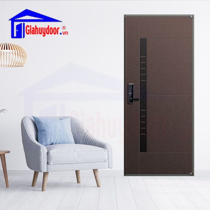 CỬA THÉP HÀN QUỐC RB-641-R