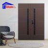 CỬA THÉP HÀN QUỐC RB-641-R (DOUBLE)