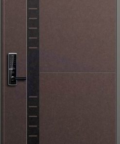 CỬA THÉP HÀN QUỐC RB-641-R