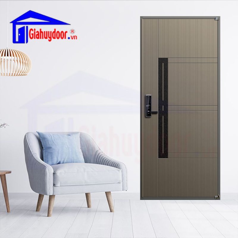 CỬA THÉP HÀN QUỐC RB-643-GH