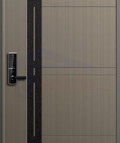 CỬA THÉP HÀN QUỐC RB-643-GH