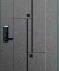 CỬA THÉP HÀN QUỐC RB-651-G_T