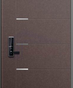 CỬA THÉP HÀN QUỐC S-505-R