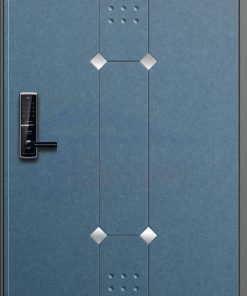 CỬA THÉP HÀN QUỐC S-507-B