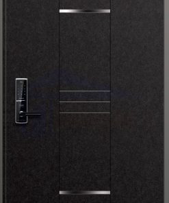 CỬA THÉP HÀN QUỐC S-514-RB