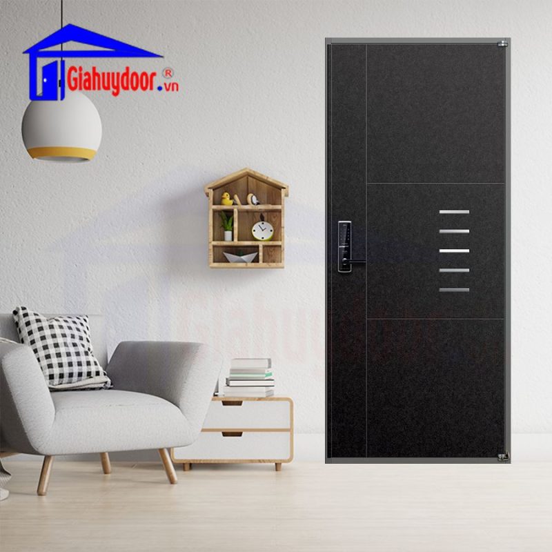 CỬA THÉP HÀN QUỐC S-532-RB