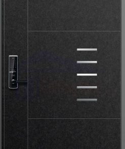 CỬA THÉP HÀN QUỐC S-532-RB