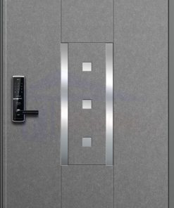 CỬA THÉP HÀN QUỐC S-633-G