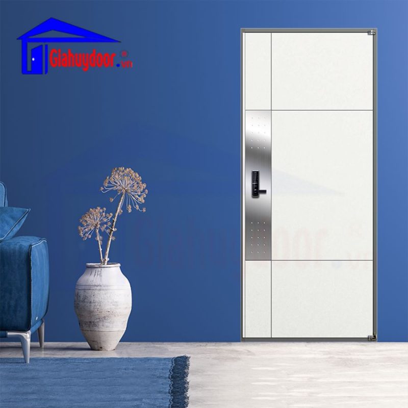 CỬA THÉP HÀN QUỐC S-634-H