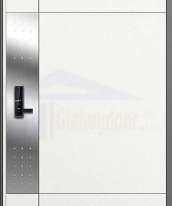 CỬA THÉP HÀN QUỐC S-634-H