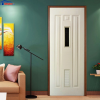 Cửa Nhựa Đài Loan GHD 01-802Cg