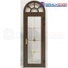 Cửa Nhôm Vân Gỗ SGD-CNVG-11