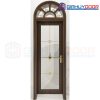 Cửa Nhôm Vân Gỗ SGD-CNVG-14