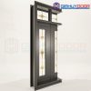 Cửa Nhôm Vân Gỗ SGD-CNVG-30