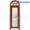 Cửa Nhôm Vân Gỗ SGD-CNVG-6