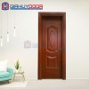 Cửa Thép Vân Gỗ SGD-KM.TVG-1C-15