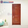 Cửa Thép Vân Gỗ SGD-KM.TVG-1C-25
