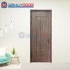 Cửa Thép Vân Gỗ SGD-KM.TVG-1C-29