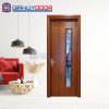 Cửa Thép Vân Gỗ SGD-KM.TVG-1C-31
