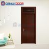 Cửa Thép Vân Gỗ SGD-KM.TVG-1C-32