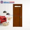 Cửa Thép Vân Gỗ SGD-KM.TVG-1C-33