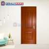 Cửa Thép Vân Gỗ SGD-KM.TVG-1C-37n.
