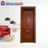 Cửa Thép Vân Gỗ SGD-KM.TVG-1C-6