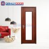 Cửa Thép Vân Gỗ SGD-KM.TVG-1C-8