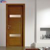 Cửa gỗ cao cấp gia huy door GHD M-G2 oak