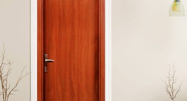Cửa gỗ công nghiệp MDF Laminate GHD M1 1 0886.500.500