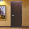 Cửa gỗ công nghiệp MDF MELAMINE GHD M1