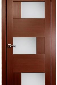 Cửa gỗ cao cấp gia huy door GHD M1030